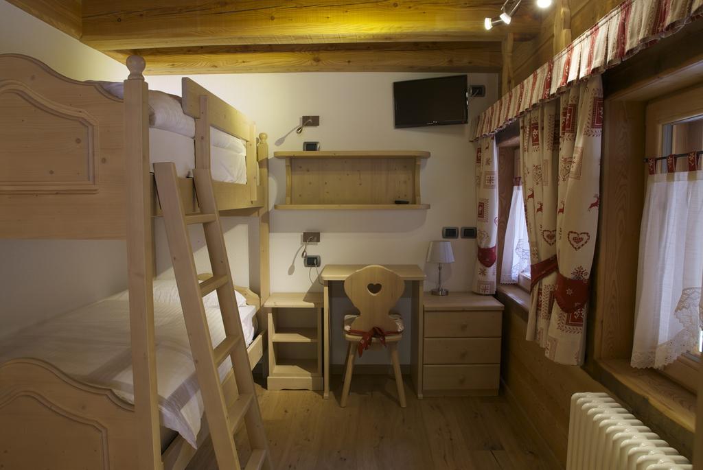Maso Coler Guest House Rabbi Room photo